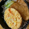 プルンバゴ's cooksnap of when they made 万能たれで簡単そばつゆ☆温かいねぎそば.