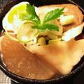 チェリチョコ's cooksnap of when they made ＊おでんうどん＊.