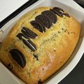 たたまるちゃん's cooksnap of when they made HMで簡単オレオマフィン.