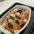 たたまるちゃん's cooksnap of when they made HMで簡単オレオマフィン.