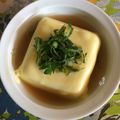 ほもさぴくろまによん's cooksnap of when they made 簡単おつまみ チーズ豆腐.