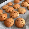 ジョージ王子's cooksnap of when they made 洗い物ゼロ！HMで簡単ふんわりクッキー.