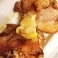 料理初心者あぃ☆'s cooksnap of when they made レモンバターのチキンソテー☆.