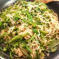 みこひろママ's cooksnap of when they made 簡単♪ピーマンと糸蒟蒻の金平【常備菜】.