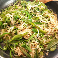 みこひろママ's cooksnap of when they made 簡単♪ピーマンと糸蒟蒻の金平【常備菜】.