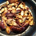 みこひろママ's cooksnap of when they made 南高梅干で♪さっぱり☆茄子の梅酢煮.