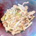 プー♡'s cooksnap of when they made さっぱり！お手軽きのこの和風マリネ♪.
