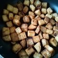 クックGGLXTL☆'s cooksnap of when they made 食パンde大好き＊ハニーラスク.