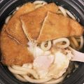ワタナベ（・８・）'s cooksnap of when they made きつねうどんのお揚げさん.