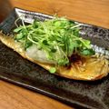 まなポコ's cooksnap of when they made 塩さばのサッパリおろしポン酢ソテー.