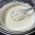 tsutomama's cooksnap of when they made グラタンやドリアに！簡単ホワイトソース！.