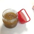 ささゆりの食卓's cooksnap of when they made 柚子茶＊熱しない＊丸ごと＊柚子ジャム.