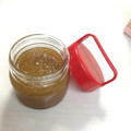 ささゆりの食卓's cooksnap of when they made 柚子茶＊熱しない＊丸ごと＊柚子ジャム.
