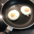 annie♡'s cooksnap of when they made ＊玉ねぎの輪de目玉焼き＊私の覚え書き.