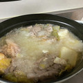 yuri2's cooksnap of when they made 便利！大根おろしを冷凍保存☆.