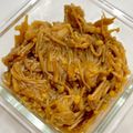ビビ♡'s cooksnap of when they made 簡単!自家製なめたけ.