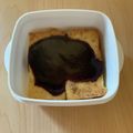 クックあさみちゃん's cooksnap of when they made 簡単ハンバーグソース&ハムステーキソース.