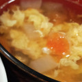 クックANCH35☆'s cooksnap of when they made 和風☆トマトと大根のあっさり卵とじスープ.