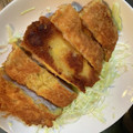 登陽ママ's cooksnap of when they made 衣が剥がれないサクサクとんかつ.