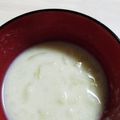 かなりん☆'s cooksnap of when they made 圧力鍋で簡単☆じゃがいもスープ.