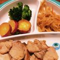 shaly's cooksnap of when they made 圧力鍋で！超簡単！煮豚♡.