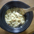 みゆ～☆'s cooksnap of when they made 簡単★おでんのダシ汁リサイクル①炊込ご飯.