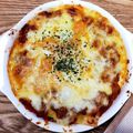 ♡mkwm♡'s cooksnap of when they made 本格ラザニア ＊失敗なし＊.