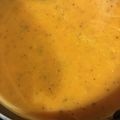 Tomotabi's cooksnap of when they made 花嫁のスープ.