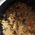 料理を趣味に！'s cooksnap of when they made ❁おでんの素でウマウマ炊き込みご飯❁.