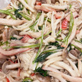 こじたん。's cooksnap of when they made あと一品に☆しめじの柚子胡椒あえ.