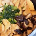 ma2kaboch's cooksnap of when they made 簡単子供が喜ぶダイエットに鳥胸肉の治部煮.