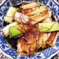 ひっこ's cooksnap of when they made 超簡単 焼き長ネギのトロトロ漬け.