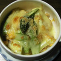 kumichon's cooksnap of when they made ツナと卵のマヨ焼き✿.