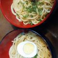 すみま～る's cooksnap of when they made 簡単★本格★ 中華そば 醤油ラーメン.