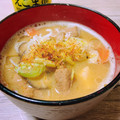 のんべぇヒロ's cooksnap of when they made モツの臭み無し❢モツの下処理.