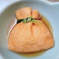 ぷらむ♪'s cooksnap of when they made 簡単すぎる♪めんつゆでジューシーもち巾着.