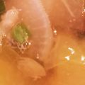 とあもぅ's cooksnap of when they made さばの水煮缶入り味噌汁.