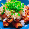 のんべぇヒロ's cooksnap of when they made 皮ポンおろしがけ♡柚子胡椒風味.