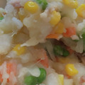 あゆたっくん's cooksnap of when they made マヨ不使用♡長芋のポテトサラダ.