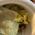 ちやちこ's cooksnap of when they made 舞茸と白菜の重ね蒸し.