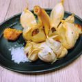 のんべぇヒロ's cooksnap of when they made にんにく爆弾 （素揚げ）.
