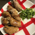 風民tomomi's cooksnap of when they made 牡蠣とエリンギの肉巻き.
