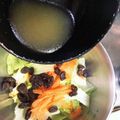 クックET4CTP☆'s cooksnap of when they made 簡単♡子供喜ぶ♡フレンチドレッシング.