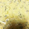 あむあむろ's cooksnap of when they made 簡単！ピクルスでさっぱりタルタルソース☆.