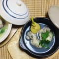 カチーーーン's cooksnap of when they made 牡蠣の酒蒸し(生食用でぷりぷり焼き牡蠣).