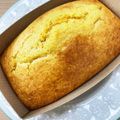 sataco's cooksnap of when they made 野菜ジュースのパウンドケーキ☆.