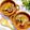 gomapon's cooksnap of when they made 平茸と玉子の中華スープ.