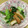 ☆1026りぃ☆'s cooksnap of when they made 小松菜とさつま揚げ さっと煮.