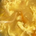 ☆ごはんできた☆'s cooksnap of when they made かきたまあんかけにゅうめん.