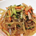 ｶｯﾊﾟ。's cooksnap of when they made 生マロニーの中華風酢の物.